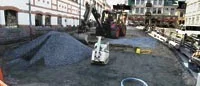 Fiskaretorget förlängs