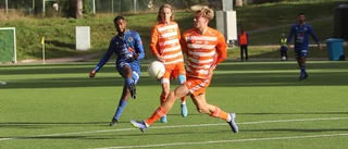 VFC blev utspelat – allt närmare division 3: "Vi spelade bort matchen själva"