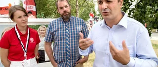 Baylan vill ge mer statliga pengar till skolan