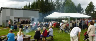 Spelmansstämma får uppföljare