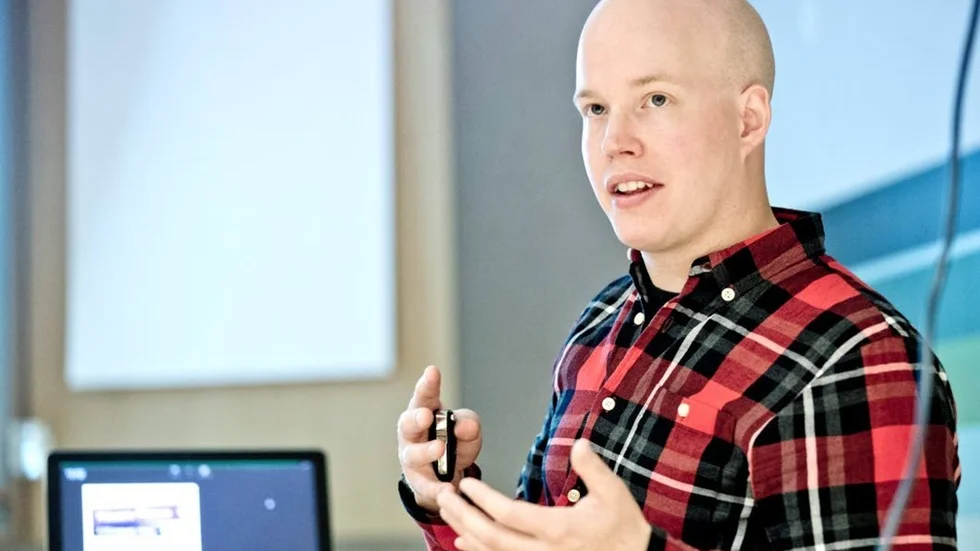 Genom att lägga ut bevakningen på ungdomarna blir det deras personliga upplevelse av mässan som speglas, förklarar Anders Westergren, pressansvarig Stora Nolia. ”Vi jobbar för ett mångfald i publiken och det här är ett sätt att tillfredsställa en viss del av besökarna”, säger han.