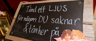 Ett ljus för de vi minns