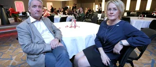 Skamlig kalabalik i landstinget