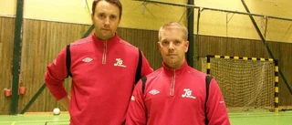 Norrskens nya tränare