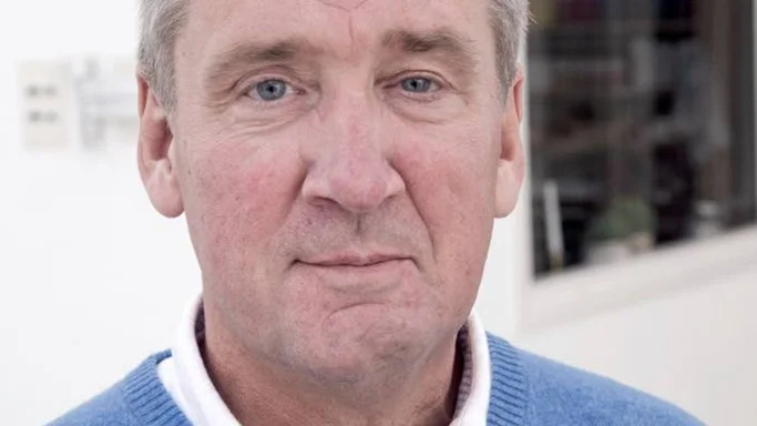 ”Det är att bara beklaga, det gick för fort. Vi hann inte vara med när beslutet att stänga bassängen fattades”, säger landstingsrådet Kent Ögren (S). (Arkivbild)