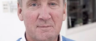 "Det är bara att beklaga – det gick för fort"