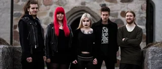 Unvoid blåser liv i Piteås metalscen