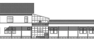 Detaljplan för resecentrum antagen