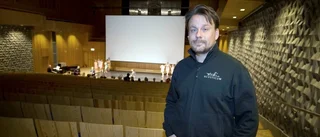 Flera miljoner back för Studio Acusticum