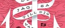 Identitetssökande och människans inre styrka