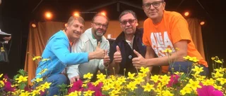 Enig allians vill lätta på strandskyddet