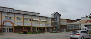 En liten ökning av sökande till Hornavanskolan i Arjeplog