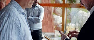 Satelliter kan ge bredband till alla