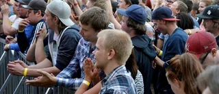 Publikrekord på Nattivalen