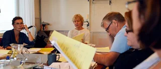 OB-dagis till Arjeplog