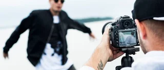Ungdomens röster hörs i ny musikvideo