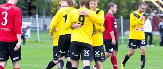 Många måljubel