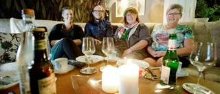 Liknande siffror för Miljöpartiet