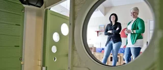 ”Vårt tips till föräldrar är att våga vara ärliga”