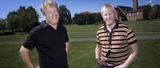 Augustifest med nostalgi