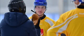 Sirius nyckelspelare förd till sjukhus