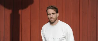 Efter tre år kan tidigare VFC:aren Joakim spela fotboll igen: "En oplanerad comeback"