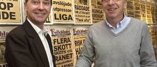 "Jag känner stöd i partiet"
