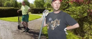 "Vi förstör inga kistor"