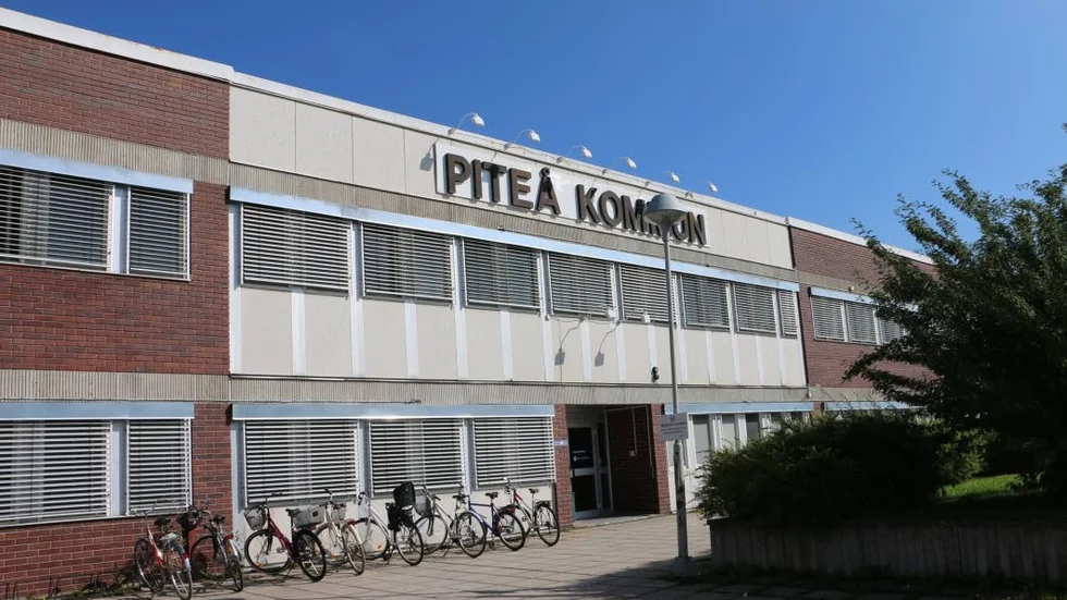 BUFFERT. Piteå kommun har 108 miljoner kronor placerade i kapitalförvaltnng och aktieplaceringar i stora svenska bolag som Ericsson, SCA och Hennes & Mauritz.