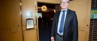Oppositionen tvingade fram återremiss