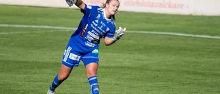 Piteås defensiv är bäst i Sverige