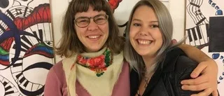Nytt högkvarter för Piteås studenter