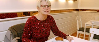 Helena Öhlund ser positivt på 2017