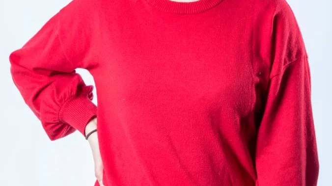 Annaclara Johansson jobbar på Piteå-Tidningens ungdomsredaktion UNG.