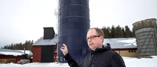 Biogasprojektet söker tung aktör
