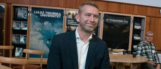 Northvolt kommenterar inte finansieringen av batterifabriken
