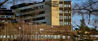 Sjukdomssäsongen är i startgroparna