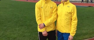 Medaljer i Barents
