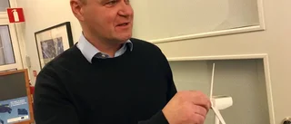 Miljardprojekt tar ny fart