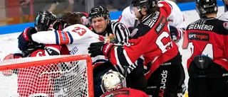 Tuff utmaning för serieledaren