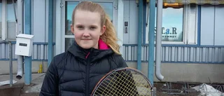 Åtta från Piteå i Barentstennis