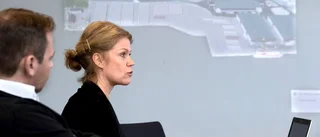 Alkobommar i hamn för nykterheten