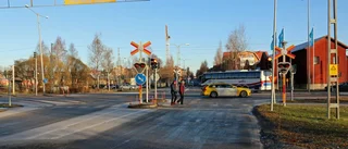 Pengar saknas för större åtgärder