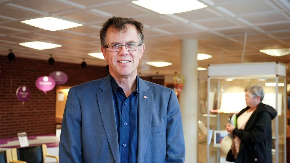 Avvisar. Kommunalrådet Anders Lundkvist (S) avvisar kritiken mot avtalet.