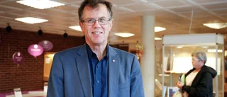 "Vi mörkar ingen information"