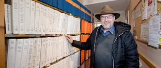 Släktdatabas hjälper forskare