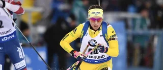 Magnusson bästa svenska