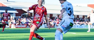 Succélaget försökte locka Blomkvist