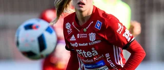 Två Piteå-spelare startade landskamp