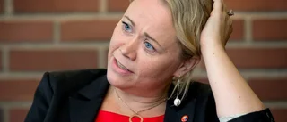 Bergstedt (S) får nytt förtroende